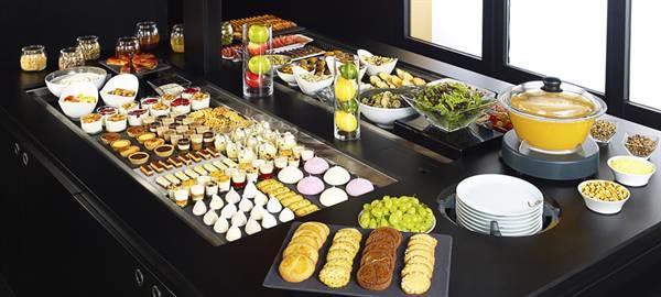 Hôtel Restaurant Campanile Pontarlier