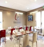 Hôtel Restaurant Campanile Pontarlier