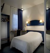 Hôtel Kyriad Lille Est - Villeneuve D'Ascq