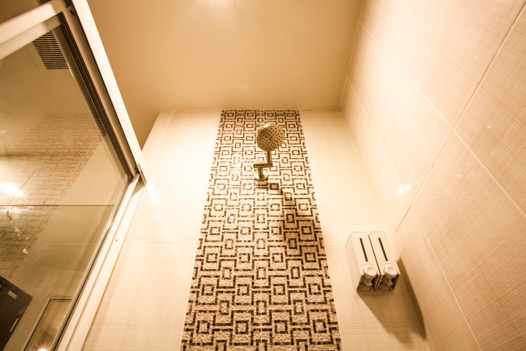 NIDA Rooms Sathorn 106 Central Park