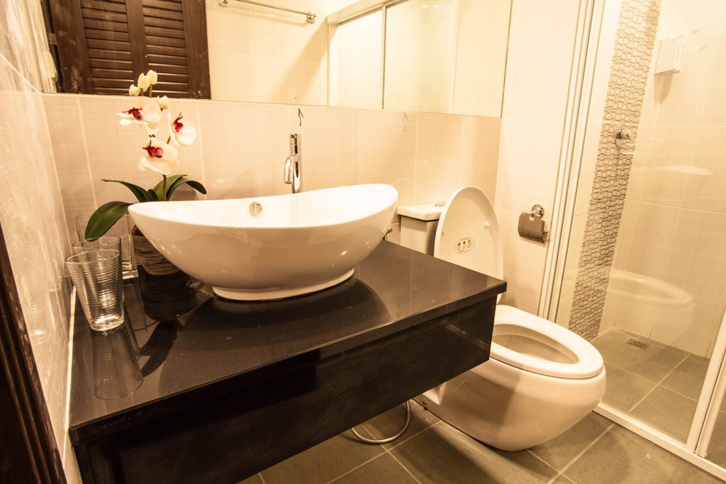NIDA Rooms Sathorn 106 Central Park