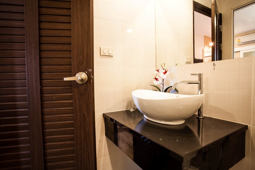 NIDA Rooms Sathorn 106 Central Park