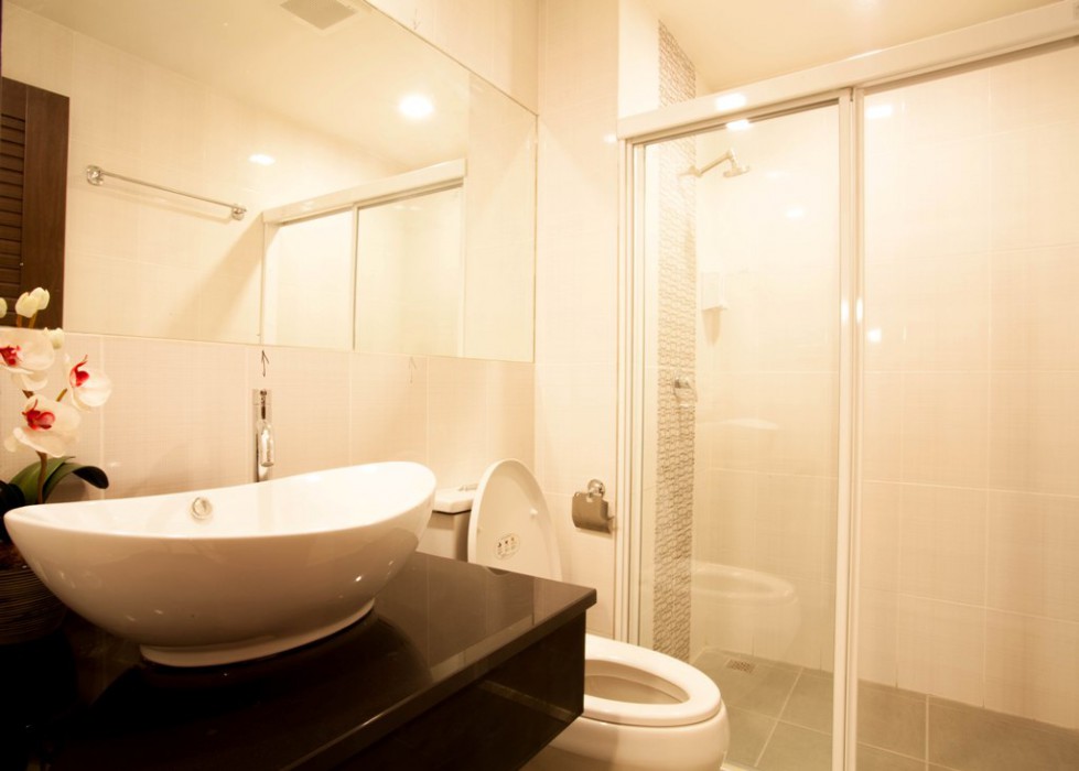 NIDA Rooms Sathorn 106 Central Park