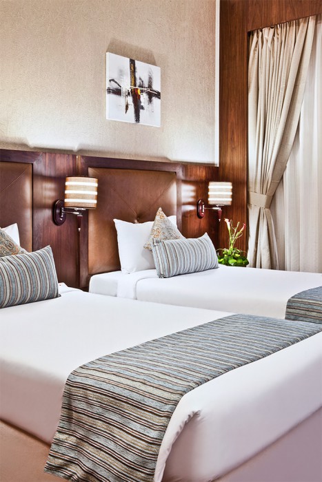 Ramada Deira