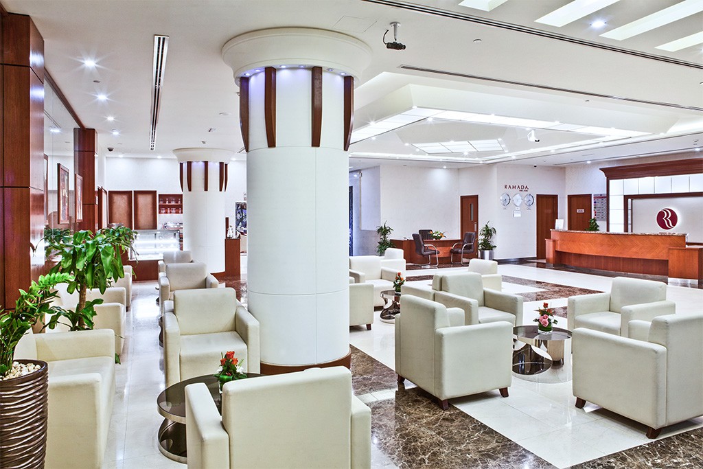 Ramada Deira