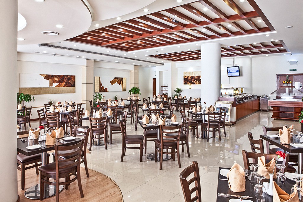 Ramada Deira