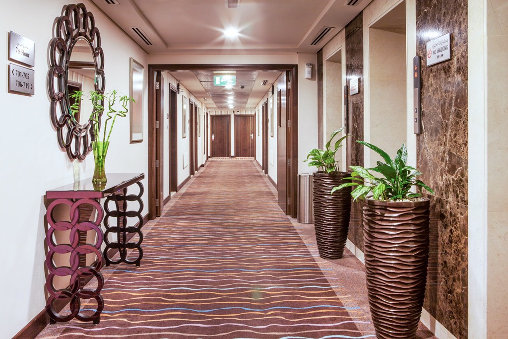 Ramada Deira