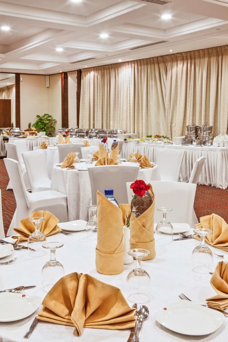 Ramada Deira