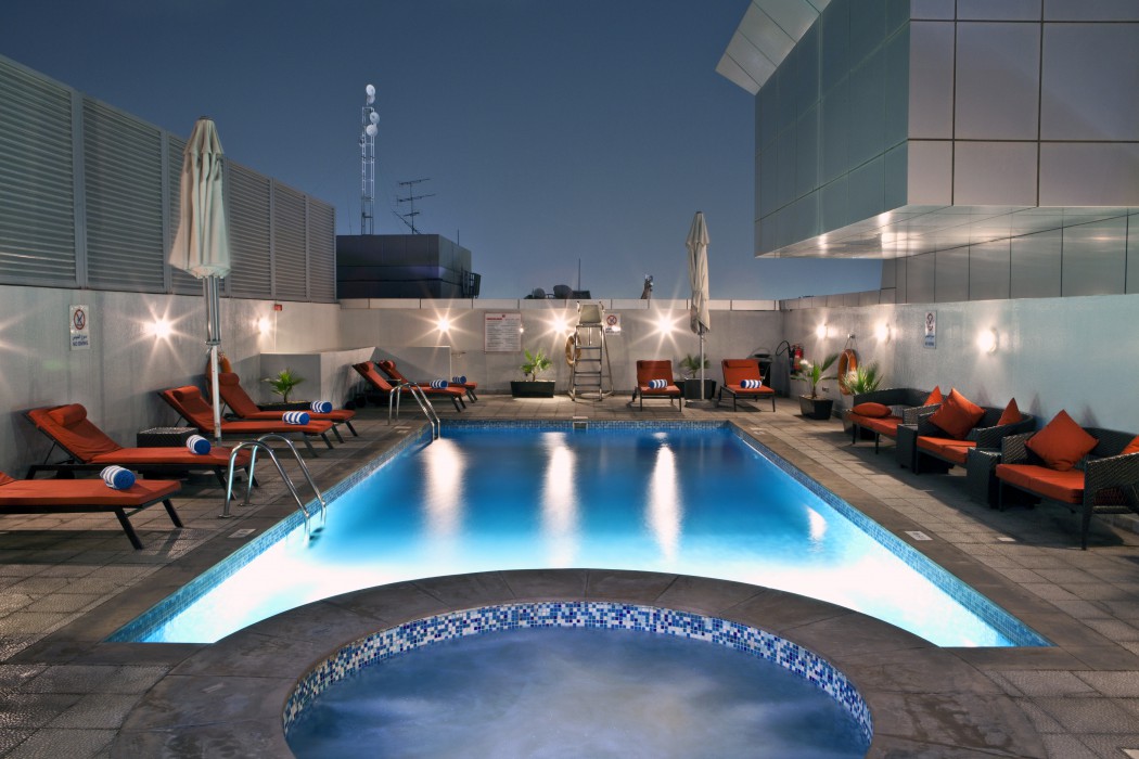 Ramada Deira