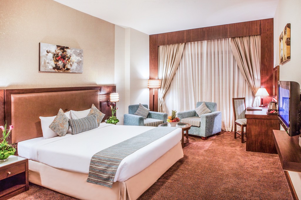 Ramada Deira