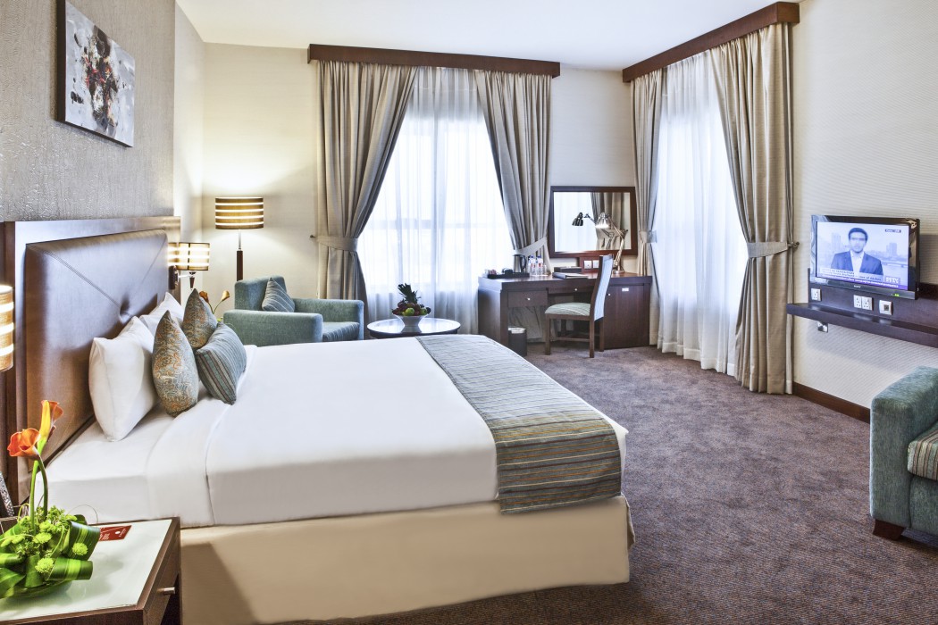 Ramada Deira