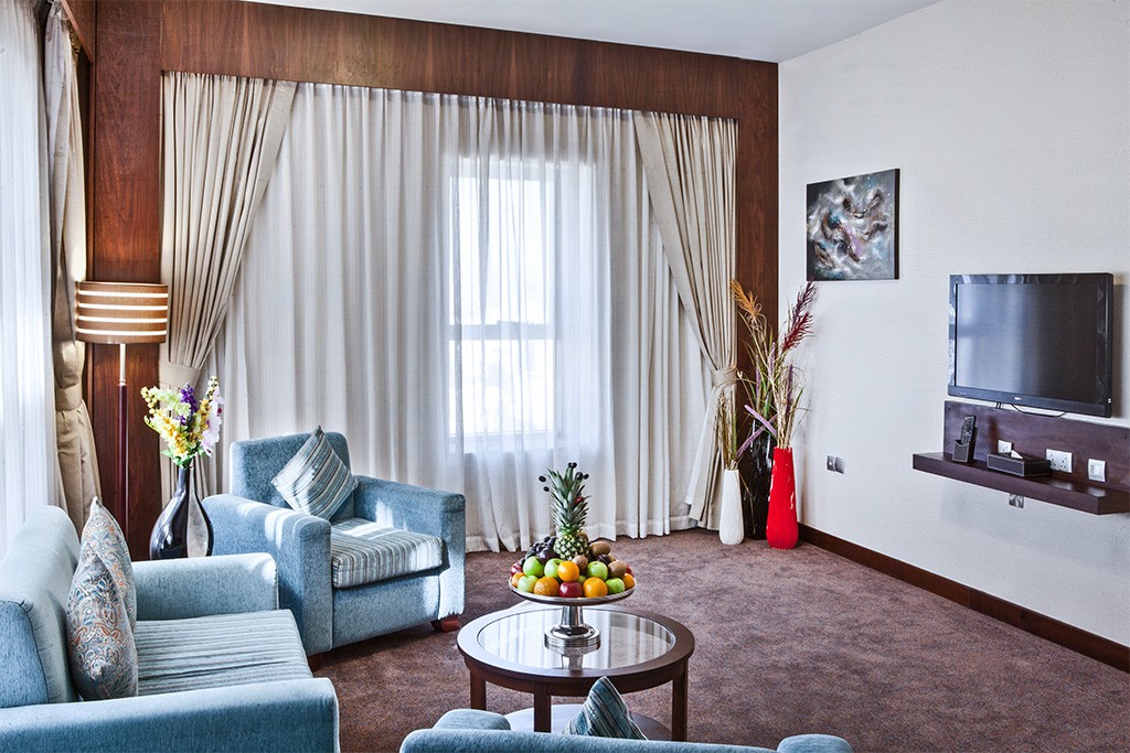 Ramada Deira