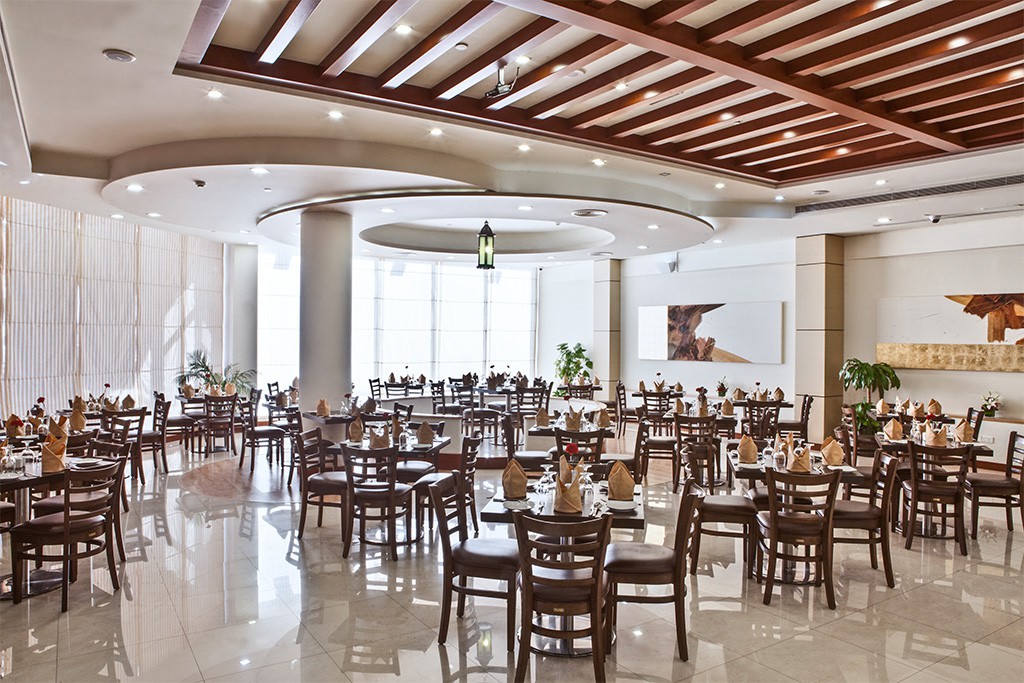 Ramada Deira
