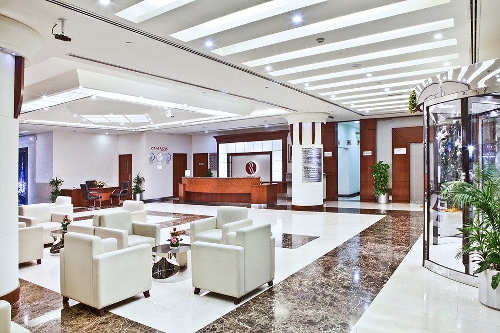 Ramada Deira