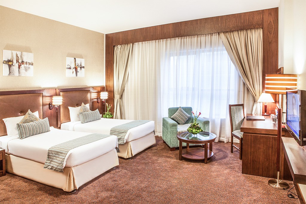 Ramada Deira