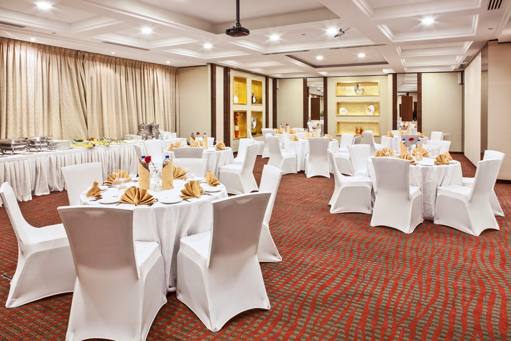 Ramada Deira