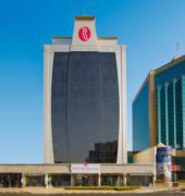 Ramada Deira