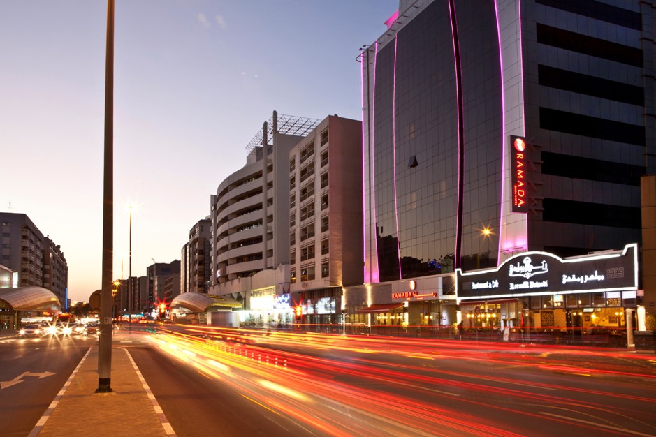 Ramada Deira