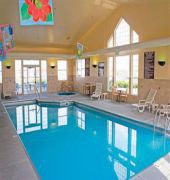 La Quinta Inn & Suites Belgrade / Bozeman Airport