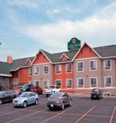 La Quinta Inn & Suites Belgrade / Bozeman Airport