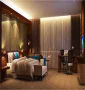 Crowne Plaza Ahmedabad City Centre