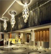 Crowne Plaza Ahmedabad City Centre