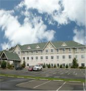 La Quinta Inn & Suites Newport