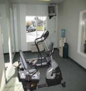 La Quinta Inn & Suites Newport