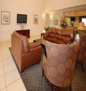 La Quinta Inn & Suites Phoenix I-10 West