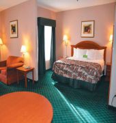 La Quinta Inn & Suites NW Tucson/Marana