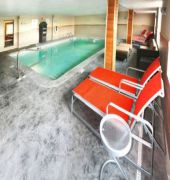 Holiday Inn Express Toledo North