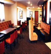 Holiday Inn Express Toledo North