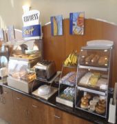 Holiday Inn Express & Suites Brookhaven