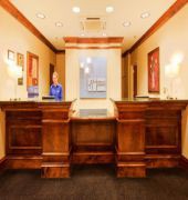 Holiday Inn Express & Suites Brookhaven