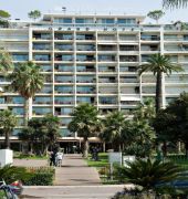 Grand Hôtel Cannes