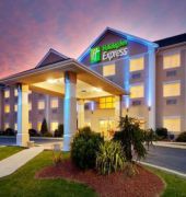 Comfort Suites