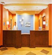 Holiday Inn Express & Suites Truth Or Consequences