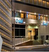 Ramada Abu Dhabi Downtown