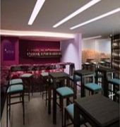 Ramada Abu Dhabi Downtown