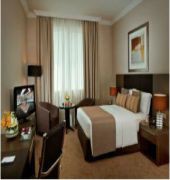 Ramada Abu Dhabi Downtown