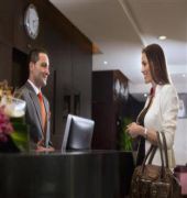 Ramada Abu Dhabi Downtown