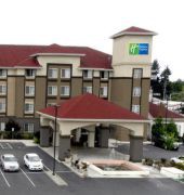 Holiday Inn Express & Suites Tacoma South - Lakewood