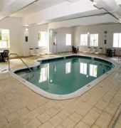Holiday Inn Express & Suites Tacoma South - Lakewood