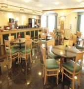 Holiday Inn Express & Suites Tacoma South - Lakewood