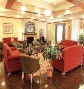 Holiday Inn Express & Suites Tacoma South - Lakewood
