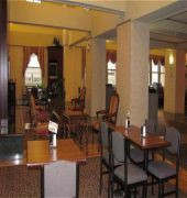 Holiday Inn Express