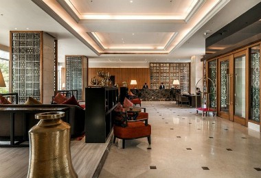 Hyatt Ahmedabad