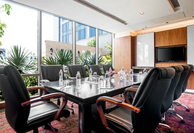Hyatt Ahmedabad