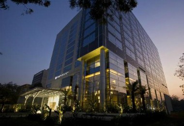 Hyatt Ahmedabad