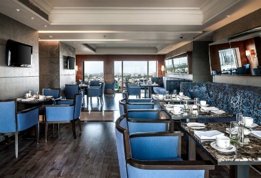 Hyatt Ahmedabad